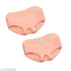 Silicone Gel Half Toe Pad 