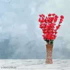 Plastic Artificial Flower 