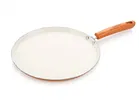 Aluminium Non Stick Tawa with Handle 