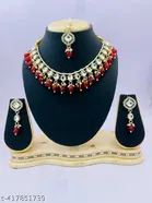 DIVA FANCY JEWELLERY SET