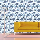 Vinyl Wallpaper Sticker for Wall Decoration 