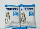Purepet Ocean Fish Food for Cat 