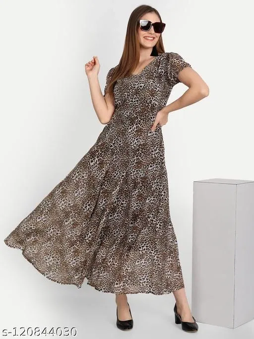 Straight Kurti for Women (Black, 6XL)