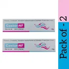 Castor-NF Skin Cream 