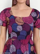 One Piece Gown for Women 