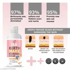 Krika Birthmark Removal Cream 