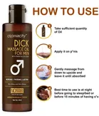 Daxton Massage Oil 50 ml