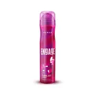 Engage Floral Zest Bodylicious Deo Spray - For Women, 150 ml