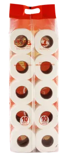 Liora Toilet Soft Rolls 