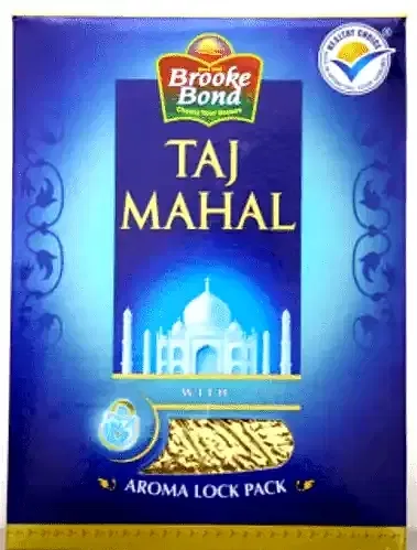 Brooke Bond Taj Mahal Tea 1 kg