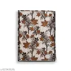 Knit Washing Machine Cover 