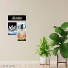 MDF Wooden Wall Hanging Quotes 