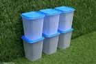 Plastic Storage Container 
