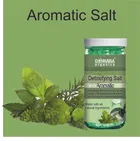 Donnara Organics Detoxifying Aromatic Bath Salt Crystal 