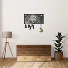 Decorative Key Holder 