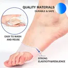 Silicone Gel Heel Pad 