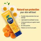 जॉय सन सनब्लॉक & एंटी -टैन लोशन सनस्क्रीन SPF 30 PA++, 120 ml