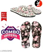 LifeO Slippers for Women 
