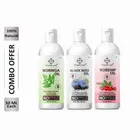 Puriflame Pure Moringa Oil 