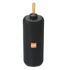 MZ M409SP (Portable Bluetooth Speaker) Dynamic Thunder Sound with High Bass 10 W Bluetooth Speaker (Black, Stereo Channel)