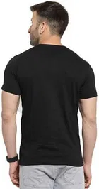 Stylesmyth Polyester Mens T-Shirt 