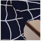 Hosiery Cotton Printed Clothing Set for Kids, White 