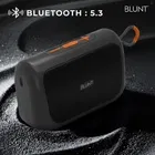 Blunt Soundwave S4 10W Bluetooth Speaker with FM