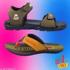 Sandal with Flipflop for Men 