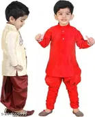 Sherwani Set for Boys 