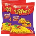 Sunfeast Yippee Mood Masala Noodles, 2X72.6 g 