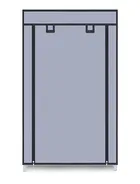 6 Layers Collapsible Shoe Rack 