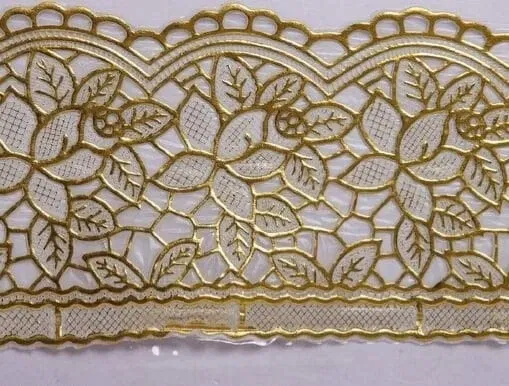 PVC Table Cover (Multicolor, 40x60 Inches)