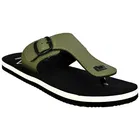 Cozy Wear Solid Flipflops for Men 