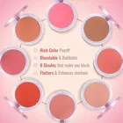 Shryoan Get Me Cheeky Matte Blusher 