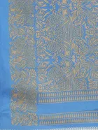 SVB खादी साड़ी फॉर विमेंस 