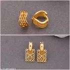 Latest Design Earrings/Studs/Bali Combo