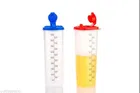 Plastic Oil Dispenser for Kitchen 
