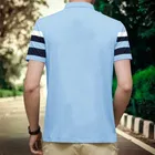 Polo Neck T-Shirt for Men 