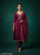 Bandhani Printed Jaipuri Kurti for Women 