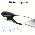 AJRO DEAL Rechargeable Bicycle Horn & Light 