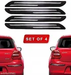 Rubber Car Bumper Protector 