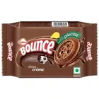 सनफीस्ट बाउंस चोको क्रीम बिस्किट 12X56 g 