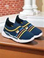 Casual Shoes for Kids, Blue 