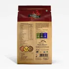 Red Rose Traditional Raw Basmati Rice 1 kg