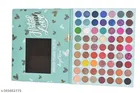 New Red Edition Hated With Love Pressed Pigment 63 Colors Palette 
