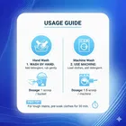 रिव्या डिटर्जेंट पाउडर 5 kg