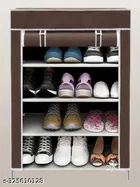 Collapsible Shoe Racks 