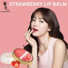 LA’BANGERRY Strawberry Lip Balm (8 g)