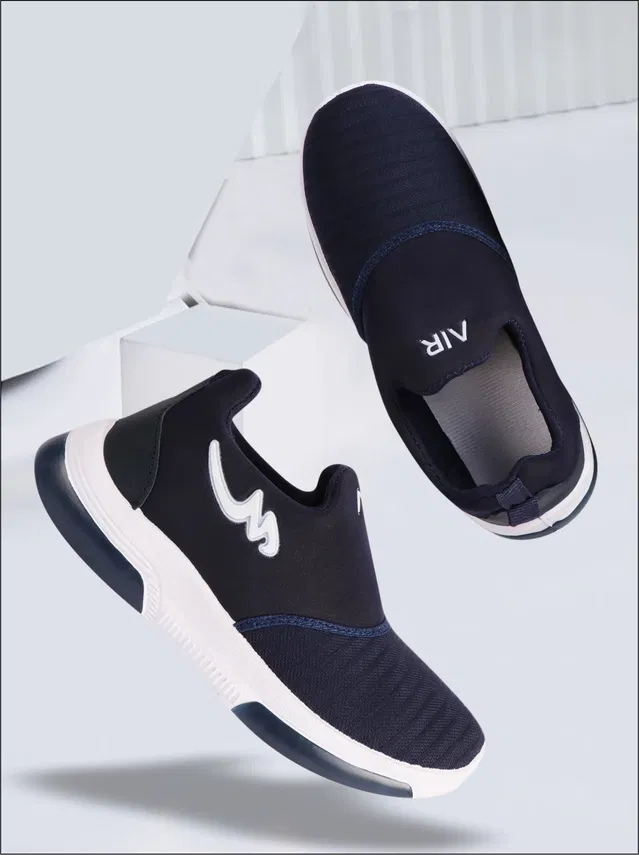 Casual Shoes for Men, Blue (10)