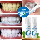 Growkesh Teeth Whitening Foam 